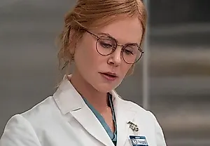 Prime Video расправился со Scarpetta