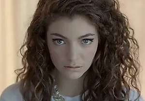 Lorde и миллиард для Royals