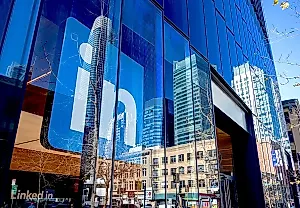 Как ИИ превратил английский в LinkedIn‑говор
