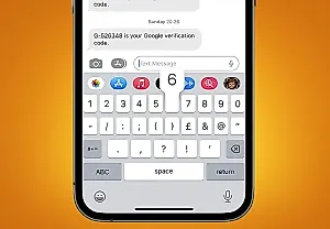 iOS 26.4 и упёртый баг клавиатуры