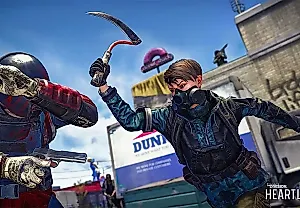 Ubisoft режет косты и студии