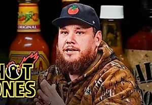 Как Luke Combs выбил хит