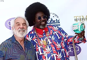 Afroman выиграл суд