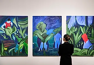 Art Dubai откладывает ярмарку