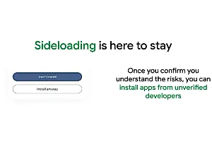 Android ужесточает обход
