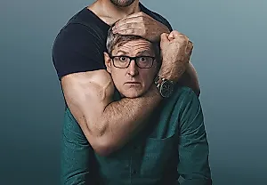 Маносфера и провал Theroux