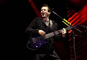 Фанаты о новом сингле Muse