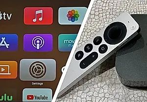 Бесплатное обновление Apple TV с подвохом