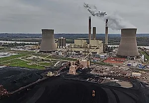 Штаты против EPA
