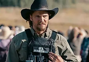 Дата выхода Marshals