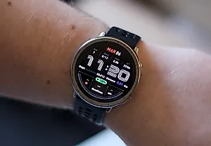 Amazfit готовит конкурента Garmin Fenix 8