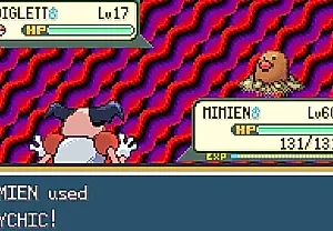 Нелюбимый, но сильный Pokémon