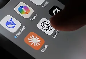Когда AI спасает часы