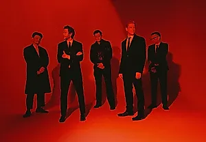 Interpol показывают новый трек