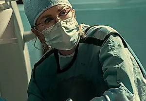 Второй сезон Scarpetta