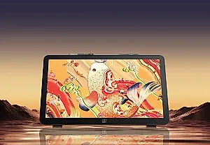 XP-Pen бросает вызов Wacom