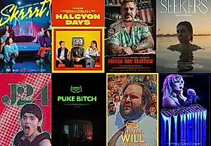 SeriesFest 2026: Мир инду сериалов