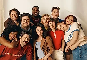 Saturday Night Live по‑британски