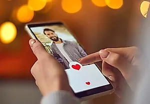 Почему истории работают в дейтинге