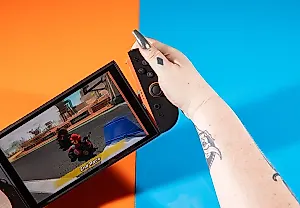 Nintendo уступает Европе