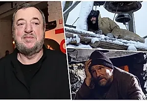Мамонов: роль как откровение
