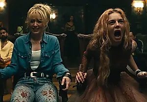 Кровавый аттракцион «Ready or Not 2»