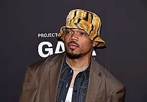 Суд над Chance и его бывшим менеджером