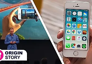 Десять лет iPhone SE: тоска по компактам