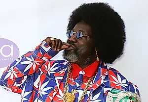 Afroman и торт правосудия