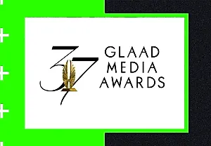 Звёзды на GLAAD Awards 2026