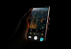 Apple и тайны Halide