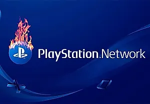 Сбой PSN вывел геймеров из себя