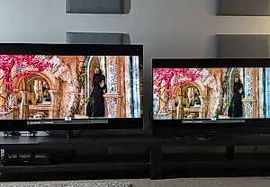 Зачем избегать режима Vivid, даже на лучших OLED-телевизорах