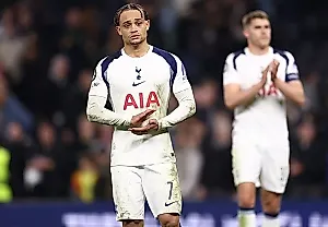 Где смотреть матч Tottenham – Nottm Forest