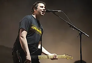 Возвращение Violent Soho: что стоит за громким намёком Mark Hoppus