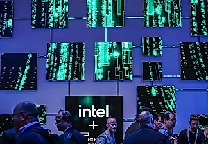 Intel раскрывает планы 2026