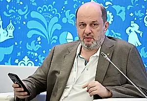 Цифровая встряска России: Клименко о сбоях, дронах и границах свободы