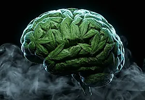 Каннабис и внимание: исследование без сенсаций