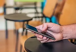 Киберзамена Telegram