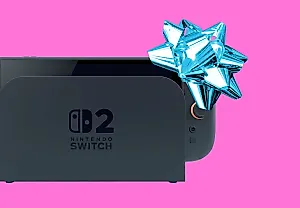Когда начнутся предзаказы на Switch 2 в GameStop, Target и Walmart