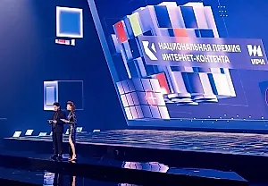 Пять лет охоты за контентом