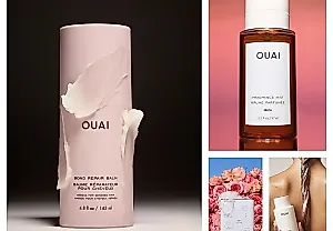 Лучшие средства Ouai для тонких волос