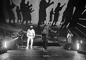 Прощальный марш Wu‑Tang
