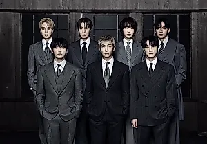 BTS и новый путь