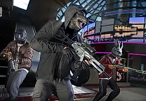 EA убирает Battlefield Hardline с консолей