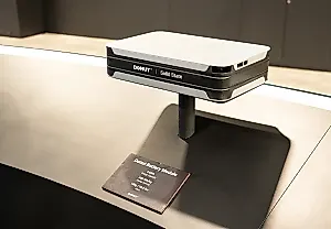Когда батарея сдаёт нервы