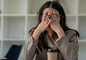 Гормоны и ADHD: скрытая связка
