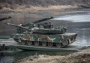 Кто ломает армейский ремонт