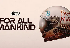 Финальный сезон For All Mankind