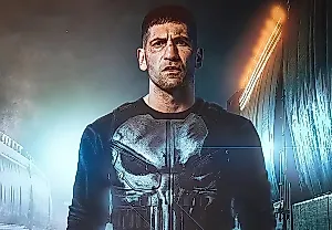 Marvel возвращает Карателя
